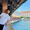 Travel with Erabzai
