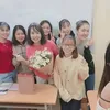 Tiếng Trung Ánh Dương