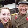 North Korea