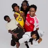 TOWEL BOYZ 256