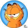 GARFIELD REY