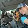 Rebecca Trains Dogs