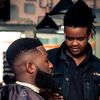 Ben the barber