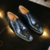 CT handmade shoes