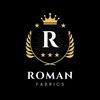 ROMAN FABRICS