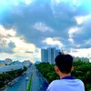 kanyeuvietnam