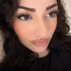 Aesha Aljanabi