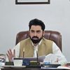 Shafqat Ayaz PTI
