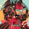 🐾five❤️‍🔥 artist