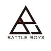 BATTLE BOYS official