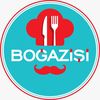 Boğazişi
