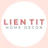 Liên Tít - Home Decor
