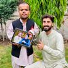 Maooz shah