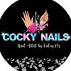 🌸Cocky nails🌸