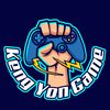 kengyongame