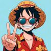 luffy1122332