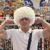 Madik Zhakin🦅