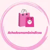 Achadosmamãeindicaa