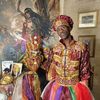 Chief Apostle Samuel Ealy Jr