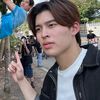 hongjoongseyepatch
