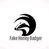 fakehoneybadger