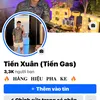 TienXuanBienHoa