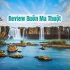 Huy Tour Buôn Mê