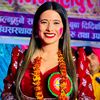 Sunita Budha Chhetri