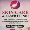 Skin Care & Laser Clinic Kohat