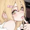^ _ < ♡