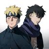 Dunia Shinobi