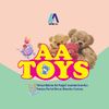 AA TOYS LAHORE