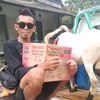 Dadang Gojin Garut