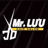 MrLưu Hair Trà Vinh