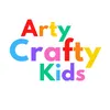 Arty Crafty Kids