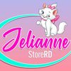 jeliannestorerd