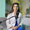 Dr Amna Nasir