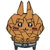 papybear
