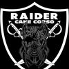 RAIDERtheCORSO