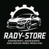 Rady Store