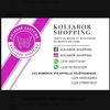 koliaborshopping