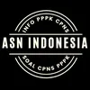 ASN INDONESIA