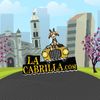 La Cabrilla
