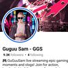 guguusam