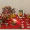 Bhakti vibes