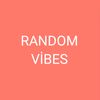 random_vibe_s_