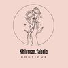 khirmanfabric