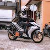 chromesilsky23