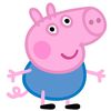 georgepigsburner