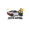 patito_customs